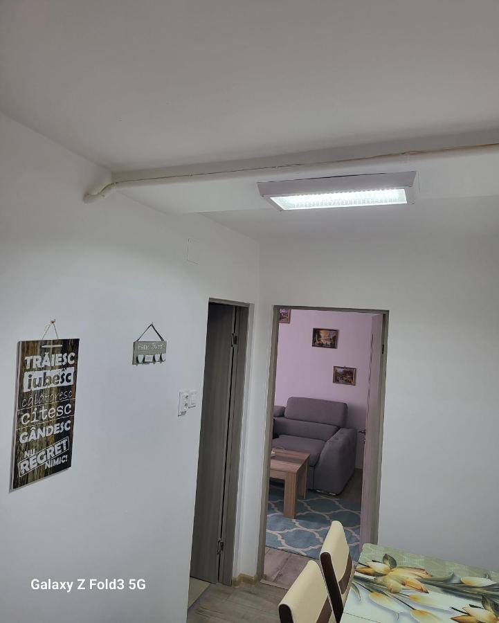 דירות Apartament In Bucovina, Campulung Moldovenesc, Impecabil . מראה חיצוני תמונה