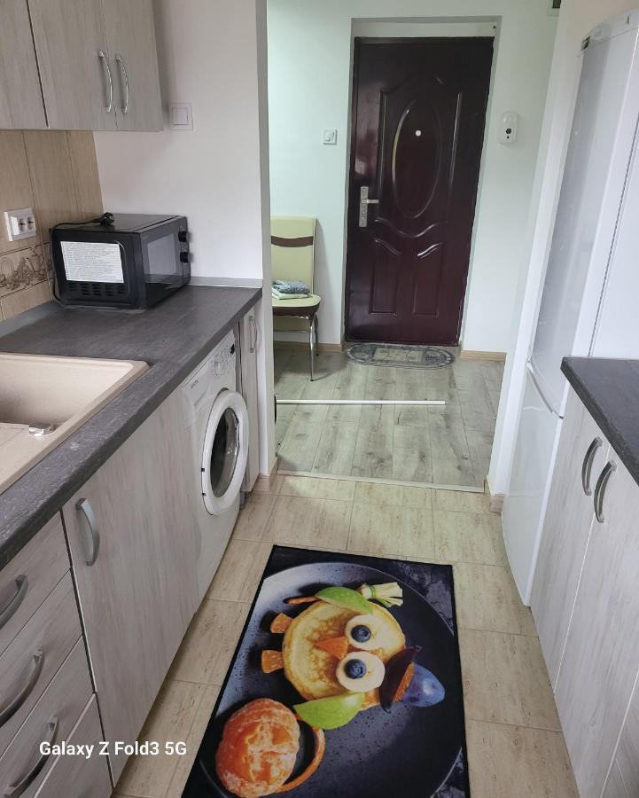 דירות Apartament In Bucovina, Campulung Moldovenesc, Impecabil . מראה חיצוני תמונה